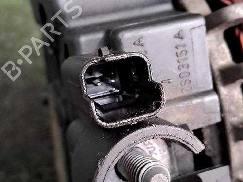 Used Alternator Alternator PEUGEOT 307 (3A/C) 1.6 16V (109 hp) 29946784 29946784