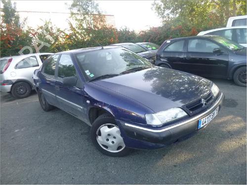 Gearbox CITROËN XANTIA (X2) 1.9 SD | BP17161009M3 