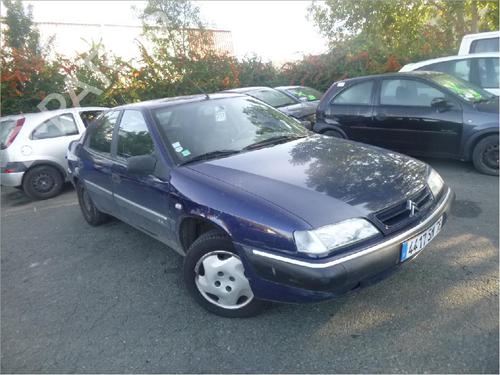 CITROËN XANTIA (X2) 1.9 SD (75 hp) 1639255