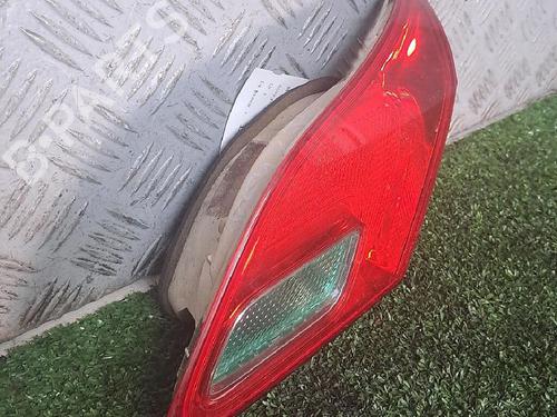 Right tailgate light OPEL ASTRA J (P10) 1.7 CDTI (68) | BP29947353C80 