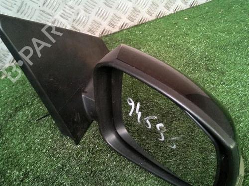Used Right mirror RENAULT MEGANE III Coupe (DZ0/1_) 1.5 dCi (DZ0C, DZ1A) (90 hp) 30073835