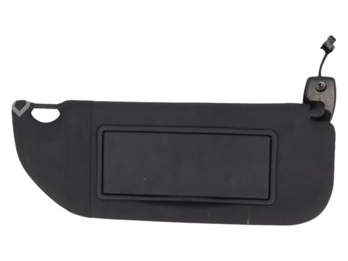 Used Right sun visor Right sun visor CITROËN DS3 (SA_) 1.6 HDi 115 (114 hp) 40525386 40525386