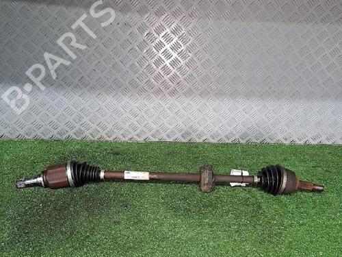 Right front driveshaft DACIA LOGAN MCV II TCe 90 (K8M1, K8MA, K8AC) | BP29953243M39
