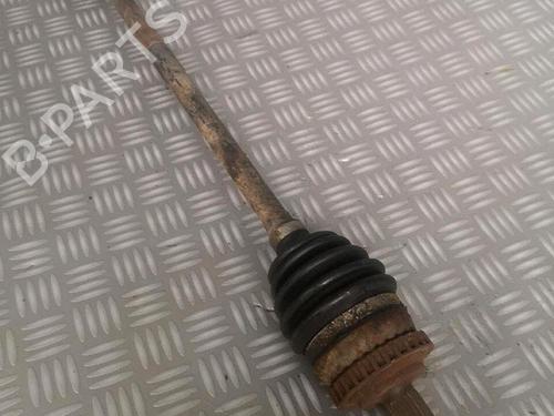 Right front driveshaft OPEL CORSA C (X01) 1.2 (F08, F68) | BP29952260M39 