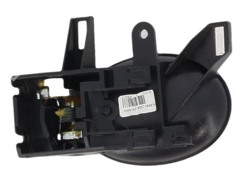 Used Rear left interior door handle Rear left interior door handle NISSAN JUKE (F15) 1.2 DIG-T (115 hp) 39896991 39896991