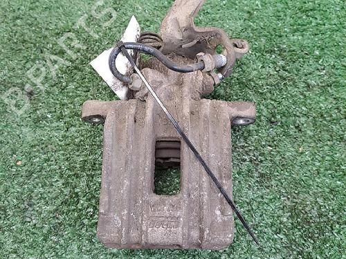 Used Left rear brake caliper VW GOLF VI (5K1) 1.4 TSI (122 hp) 29949430