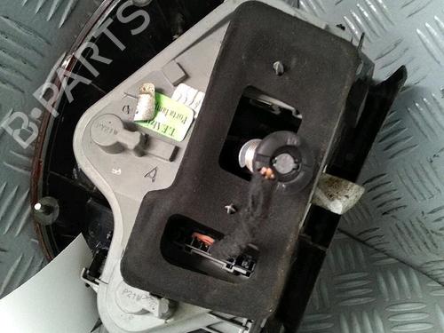 Højre baglygte VW FOX Hatchback (5Z1, 5Z3, 5Z4) 1.2 | BP30070588C35 