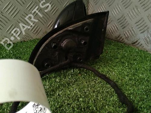 Right mirror PEUGEOT 307 (3A/C) 1.6 16V | BP22411015C27 