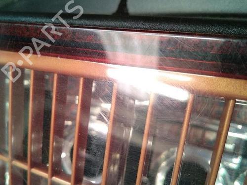 Left taillight FIAT IDEA (350_) 1.9 JTD | BP29952431C34  - Image 5