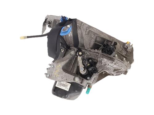 Gearbox DACIA LODGY (JS_) 1.6 LPG (JSNB) | BP31995040M3 - Image 4
