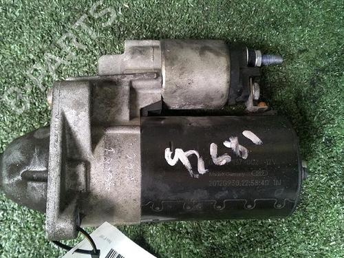 Starter FIAT PUNTO (199_) 1.4 (199AXB1A, 199BXB1A, 199BXB11, 199AXB11) | BP30072905M8 - Image 7