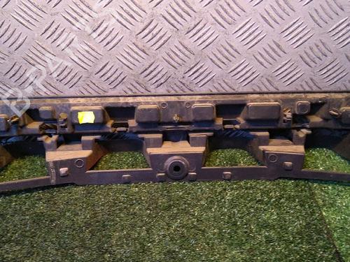 Used Rear bumper bracket CITROËN C4 CACTUS 1.6 BlueHDi 100 (99 hp) 30073355