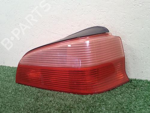 Right taillight PEUGEOT 106 II (1A_, 1C_)  | BP30065999C35 