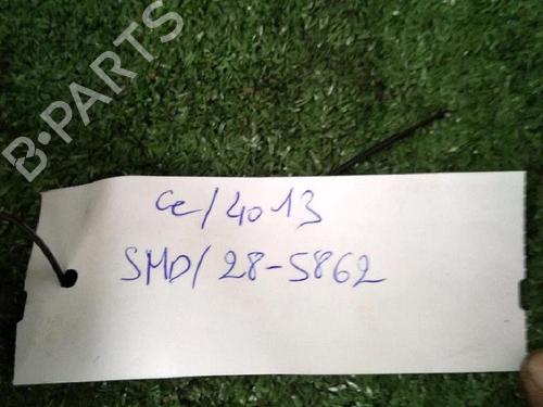 Alternator RENAULT CLIO II (BB_, CB_) 1.2 16V (BB05, BB0W, BB11, BB27, BB2T, BB2U, BB2V, CB05,... | BP29950941M7 