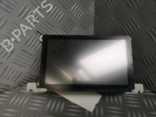 Display NISSAN PRIMERA Hatchback (P12) 1.9 dCi | BP30068821C48