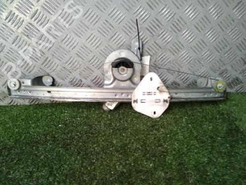 Front right window mechanism DACIA LOGAN MCV (KS_) 1.5 dCi (KS0K) | BP30072836C23 - Image 2