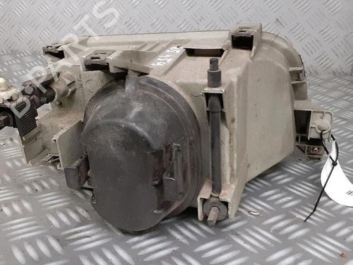 Used Left headlight Left headlight RENAULT CLIO I (B/C57_, 5/357_) 1.2 (B/C/S572) (60 hp) 30065108 30065108