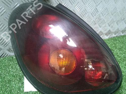 Left taillight FIAT BRAVO I (182_) 1.2 16V 80 | BP30071400C34 