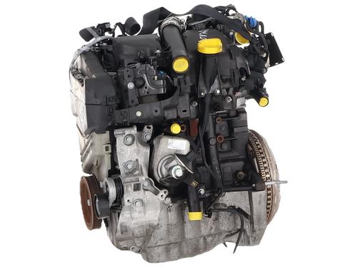 Engine RENAULT MEGANE IV Hatchback (B9A/M/N_) | BP36640476M1 - Image 7
