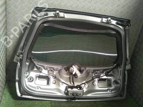 Tailgate CITROËN C3 II (SC_) 1.4 HDi 70 (SC8HZC, SC8HR0, SC8HP4) | BP29494922C6 