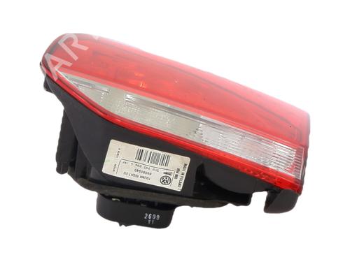 Right tailgate light VW GOLF VI (5K1) 1.2 TSI | BP37729822C80 - Image 9