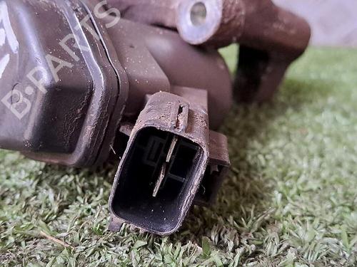 Høyre bremsecaliper bak RENAULT MEGANE III Hatchback (BZ0/1_, B3_) 1.2 TCe (BZ2B, BZ11) (116 hp) 30066622