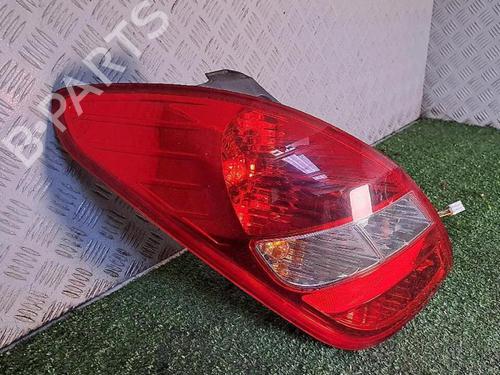 Left taillight HYUNDAI i20 I (PB, PBT) 1.2 | BP30076925C34 