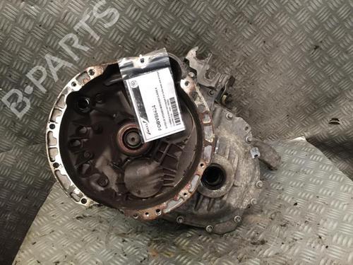 Used Gearbox Gearbox MERCEDES-BENZ A-CLASS (W169) A 180 CDI (169.007, 169.307) (109 hp) 29951859 29951859