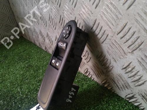 Left front window switch CITROËN C3 II (SC_) 1.4 | BP14545429I27 