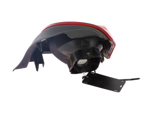 left-taillight-renault-twingo-ii-cn0_-2007-33174819 main image