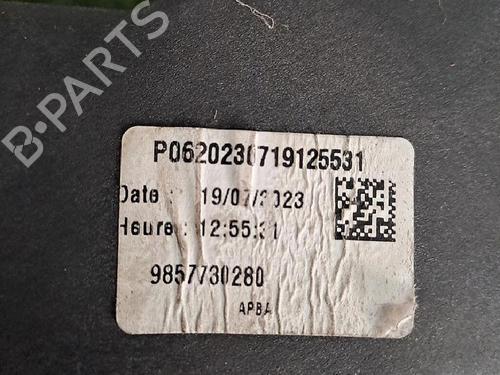 Frontplate/Frontkurv Frontplate/Frontkurv 30064409 30064409