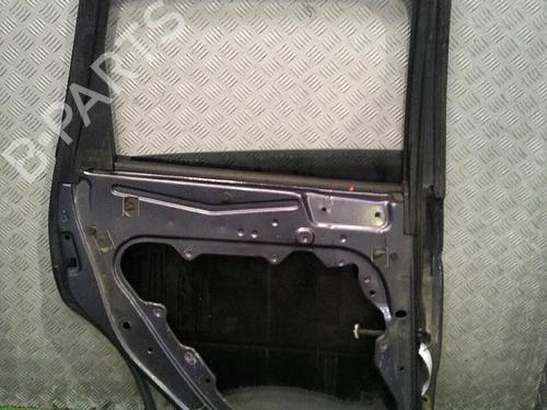 Left rear door FORD FOCUS C-MAX (DM2) 1.6 TDCi | BP29946890C4