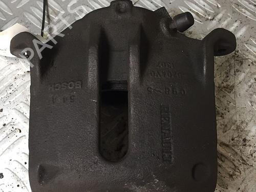 Bremssattel links vorne für RENAULT MEGANE II (BM0/1_, CM0/1_) 1.5 dCi (BM02, BM13, BM2A, CM02, CM13) (101 hp) 30067679