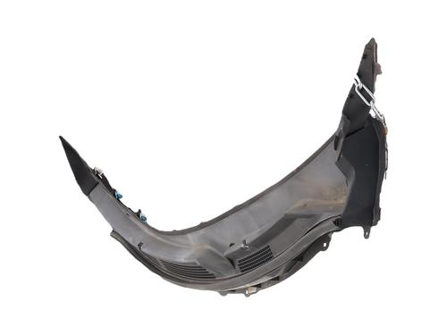 Scuttle panel RENAULT KOLEOS I (HY_) 2.0 dCi 4x4 (HY0K) | BP38237641C110 - Image 4