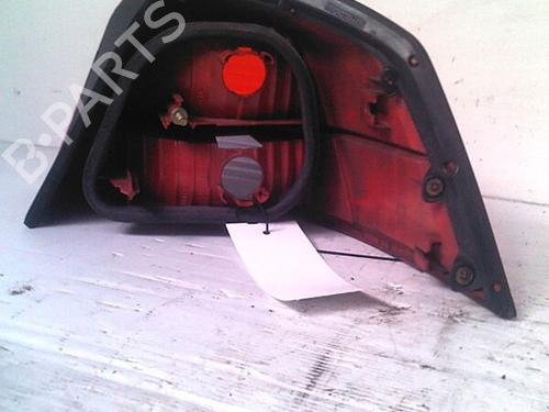 Left taillight RENAULT VEL SATIS (BJ0_) 3.0 dCi (BJ0J, BJ0N) | BP30065449C34