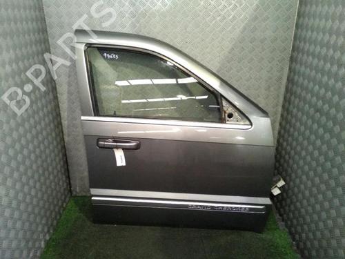 Right front door JEEP GRAND CHEROKEE III (WH, WK) 3.0 CRD 4x4 | BP29951781C3 
