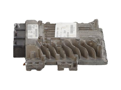 Engine control unit (ECU) FORD FIESTA VI (CB1, CCN) 1.4 TDCi | BP40246297M57 - Image 7