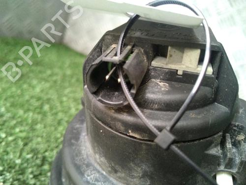Left front fog light RENAULT CLIO II (BB_, CB_) 1.4 (B/CB0C, B/CB0S) | BP17550856C30 