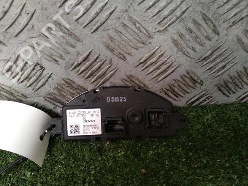 Heater resistor BMW 2 Active Tourer (F45) 218 d | BP30073111M108 