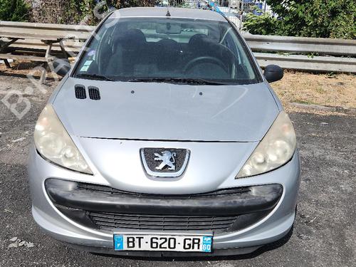 Used Parts PEUGEOT 206+ (2L_, 2M_) 1.1 4909912
