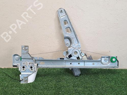 Front left window mechanism PEUGEOT 3008 I MPV (0U_) 2.0 HDi | BP29949025C22