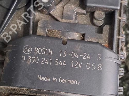 Front wiper motor DACIA DUSTER (HS_) 1.5 dCi (HSMC) | BP29946868M29