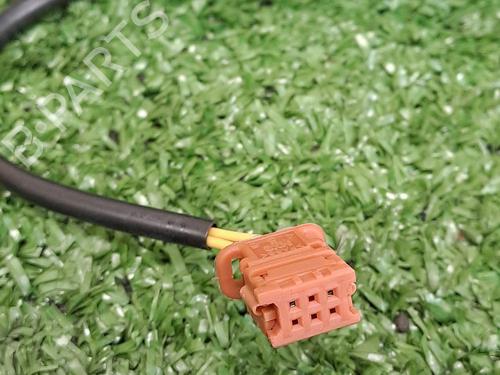 Ignition barrel CITROËN JUMPY II (VF7)  | BP30068242M48 