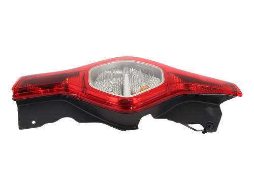Left taillight DACIA LODGY (JS_) 1.6 LPG (JSNB) | BP35989751C34 - Image 2