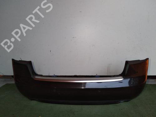Used Rear bumper AUDI A4 B7 (8EC) 3.2 FSI quattro (255 hp) 31707569