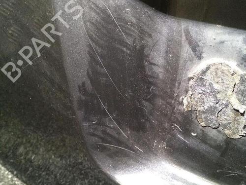 Tailgate SKODA YETI (5L) 2.0 TDI 4x4 | BP29951775C6 - Image 7
