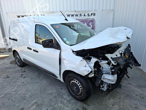 Interior roof light RENAULT EXPRESS Box Body/MPV 1.5 Blue dCi 75 (F6AA) | BP34520690I8  - Image 13