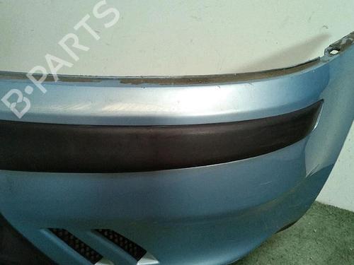 Front bumper FIAT PUNTO (188_) 1.2 60 (188.030, .050, .130, .150, .230, .250) | BP30073550C7