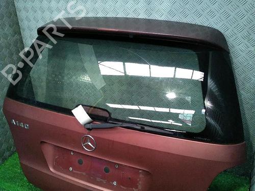 Tailgate MERCEDES-BENZ A-CLASS (W168) A 160 CDI (168.007) | BP29947373C6 