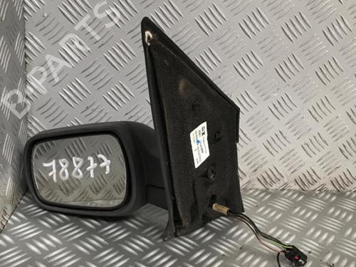 Used Left mirror Left mirror FORD FIESTA V (JH_, JD_) 1.4 TDCi (68 hp) 30074511 30074511